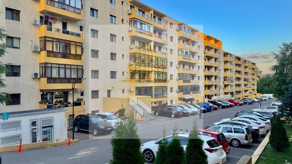 Vânzare apartament - 2 camere, 53 mp Complet mobilat si utilat tehnic - Poză 3