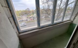 Etaj 2, Spitalul Judetean -Casa Tineretului 3 camere - Poză 35