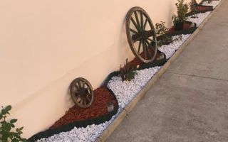 Casă / Vilă cu 6 camere + Casa/Vila cu 2 camere | zona Terezian - Poză 28