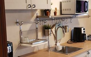 BRASADAS închiriază garsoniera etaj 1 Sp Independenței. - Poză 5