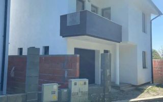 BRASADAS vinde casa noua 2025 4 cam 120mp Odoreului. - Poză 3