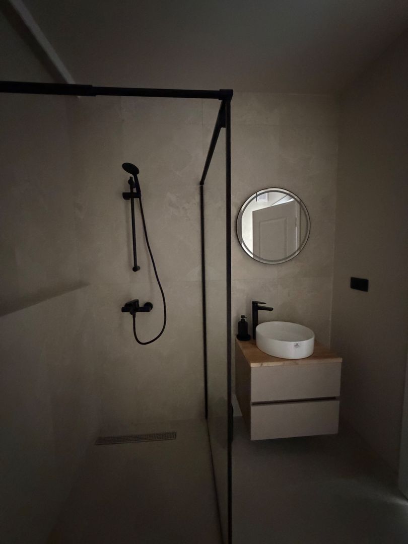 Apartament 2 camere, terasa, etaj intermediar, garaj, Eroilor - Poză 11