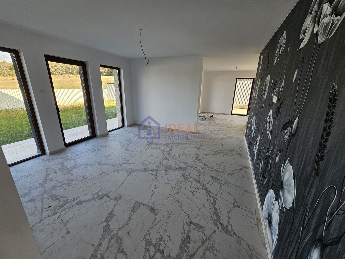 Casa Individuala La Cheie cu 5 camere si 566 mp teren, in Cisnadie - Poză 9