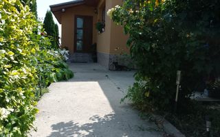 Casă de vacanță modernă cu teren generos –15min de Tecuci - Poză 27