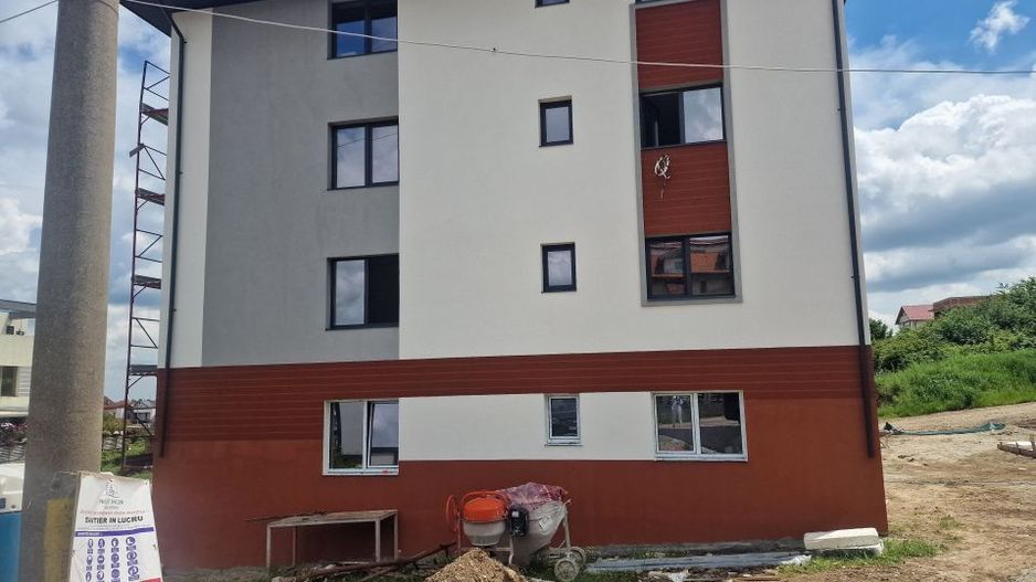 Apartament 3 camere, str Primăverii! - Poză 2