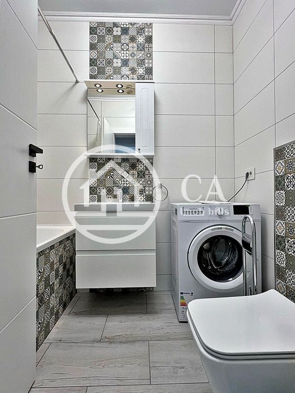 Apartament de închiriat cu 3 camere în PRIMA GREEN, Oradea - Poză 10