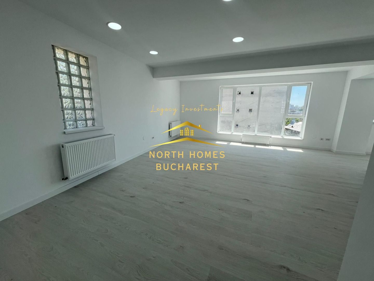 Spații de birouri/comerciale  – Clădire nouă, zona Obor – Moșilor - Poză 13