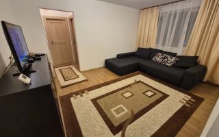 2 camere semidecomandate, balcon, Gheorgheni, Zona Fsega, Iulius Mall - Poză 3