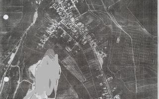 Teren intravilan I 1500mp I Front 36m I DN14 I Slimnic - Poză 3