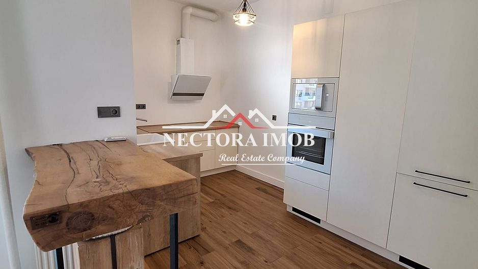 NECTORA IMOB-Apartament 2 camere, Victoria Rezidential Nufarul,Parcare - Poză 11