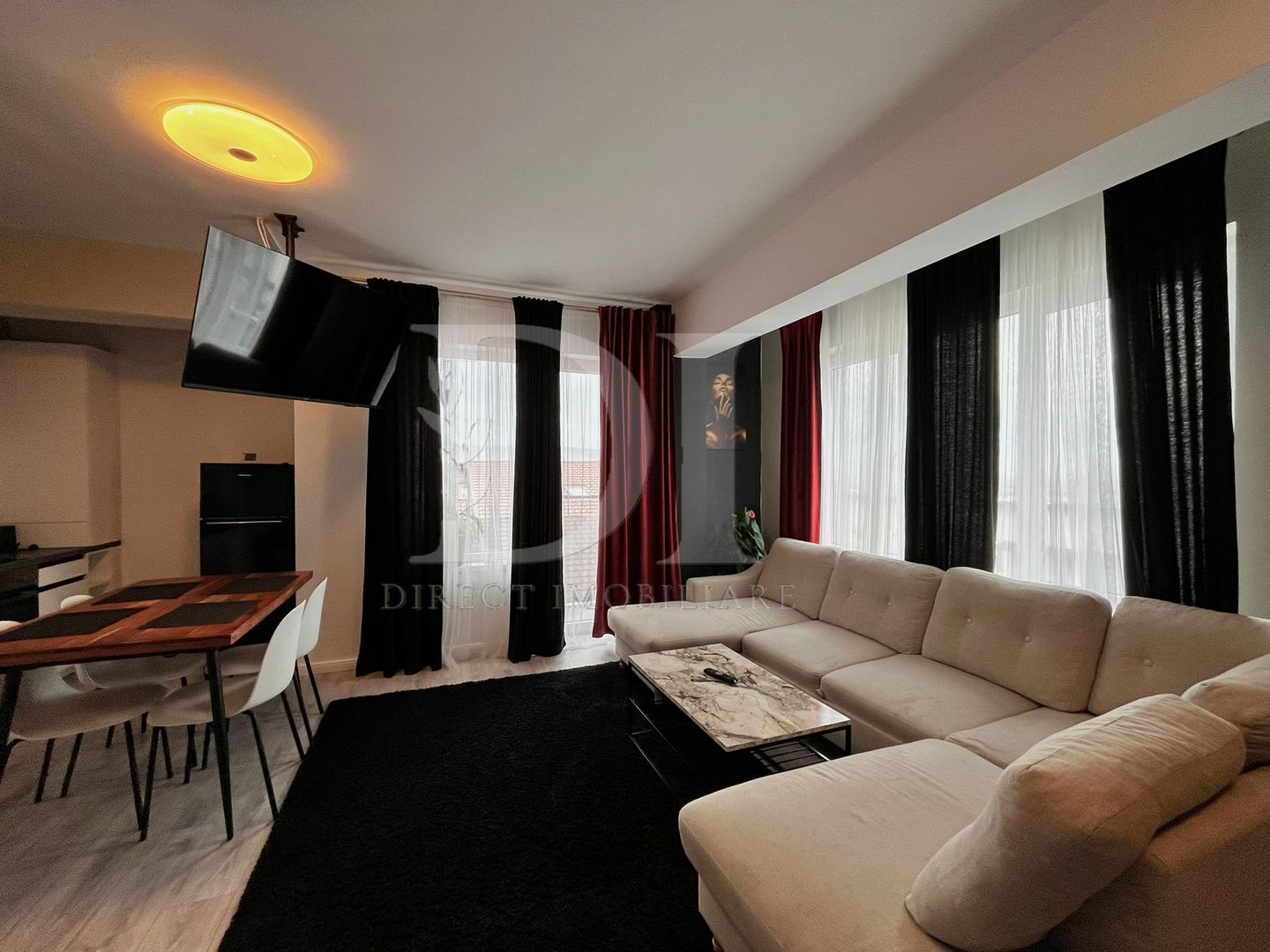 Apartament la cheie / ideal pentru locuinta sau investitie - Poză 4