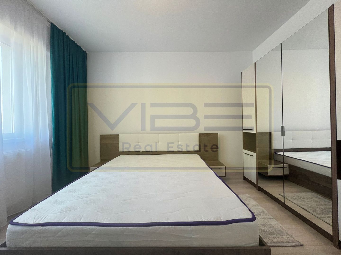Apartament 2 camere decomandat Conest Evolution - Poză 4