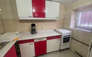 Garsonieră de închiriat | Central Sibiu | 45 mp, mobilată - Poză 3