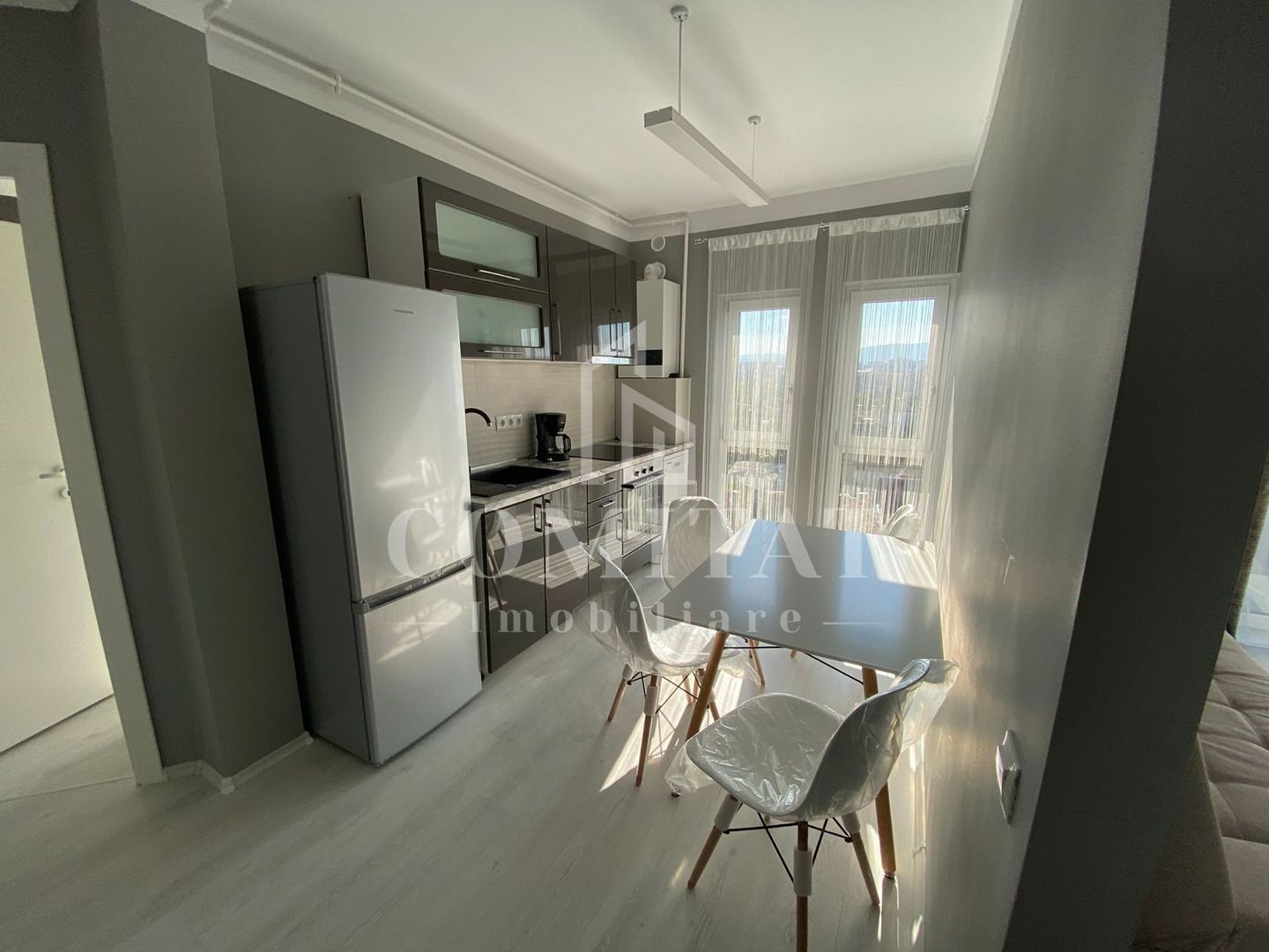 Apartament cu 3 camere | Imobil nou | Pet Friendly | str Fabricii - Poză 7