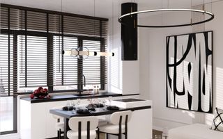 Apartament 3 camere,  2 bai - Calea Surii Mici, Sibiu - Poză 3
