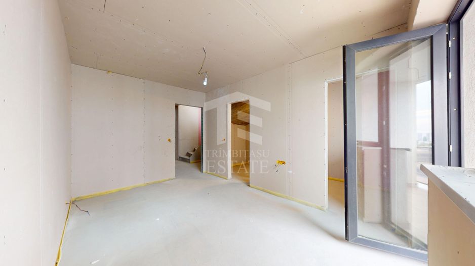 Apartament cu 4 camere de vânzare în Theodor Pallady, Bucuresti - Poză 16