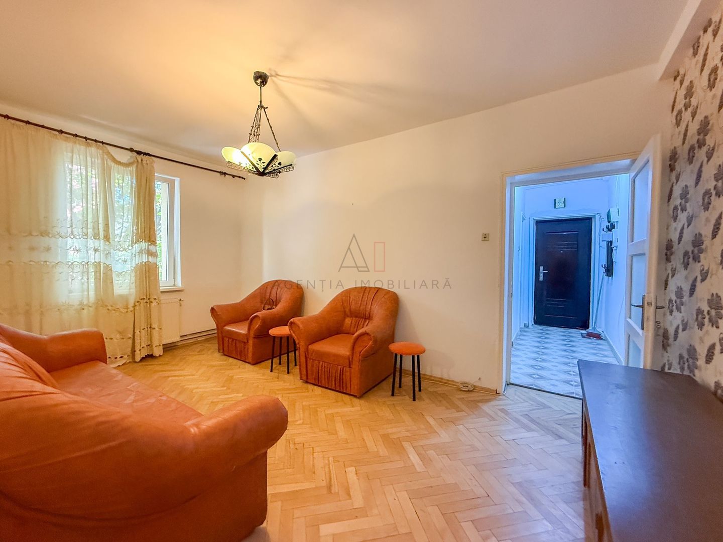 2 camere Floreasca colt Ceaikovski I Boxa I Centrala proprie - Poză 4