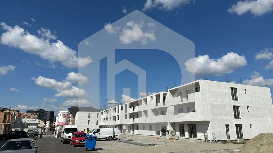 Apartament 2 Camere | Dedeman | Rahovei |  Total decomandat | Etaj 1 - Poză 1