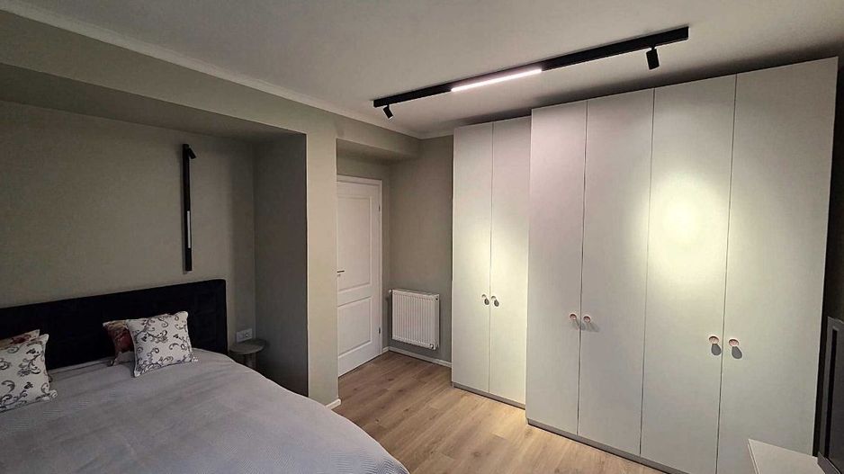 AP. 2 CAMERE HERASTRAU, LOC PARCARE, BLOC NOU, MASINA SPALAT VASE - Poză 4