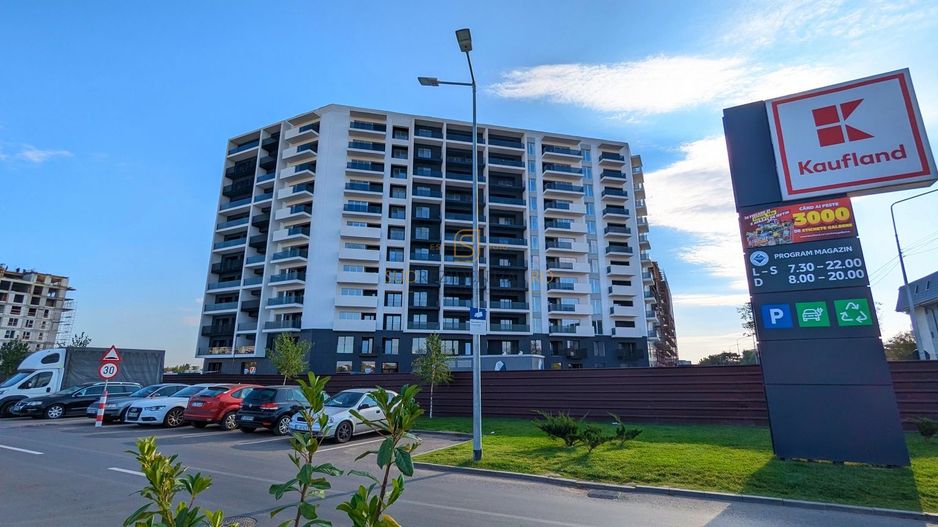 Spatiu comercial nou de inchiriat, vad comercial, Bd. Metalurgiei,Lidl - Poză 5