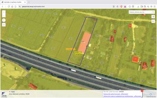 Hală industrială-depozitare 844 mp și birouri Fundulea Călărași - Poză 10