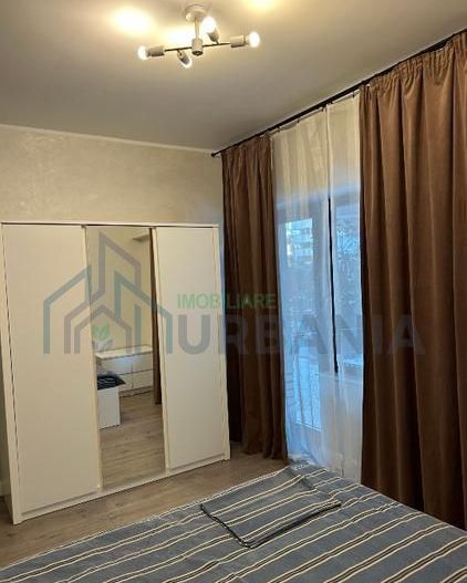 Apartament de închiriat 2 camere Copou Royal Town - Poză 2