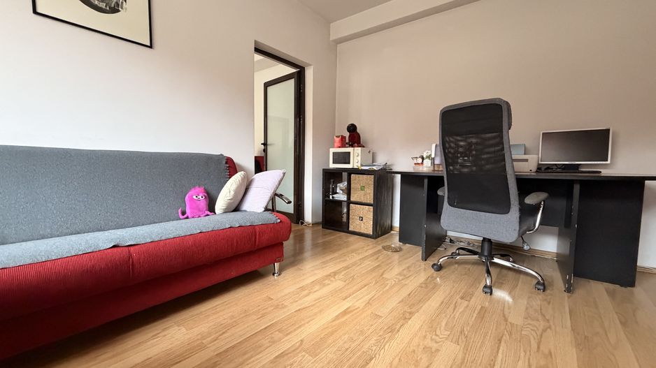 SPATIU BIROURI | ATELIER | SHOWROOM | 200MP - Poză 8