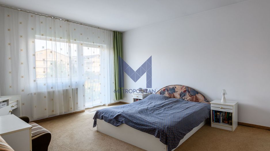 Casă P+1 | 168 m² utili | LOT 378 m² I 3 Dormitoare | Garaj | Florești - Poză 20