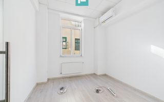 Spațiu de birouri premium Piața Libertății - Poză 11