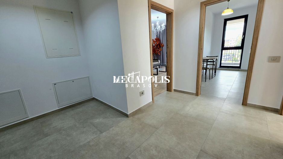 2 Camere/Decomandat /Prima Închiriere/Parcare Subterana/Cosmopolit - Poză 17