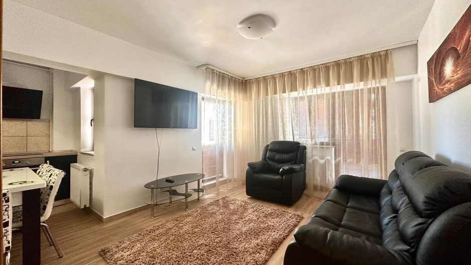 Apartament 2 camere Bd. Unirii - Poză 7