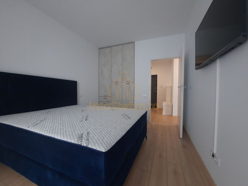 Novopolis | Apartament modern și confortabil de închiriat în Constanța - Poză 26