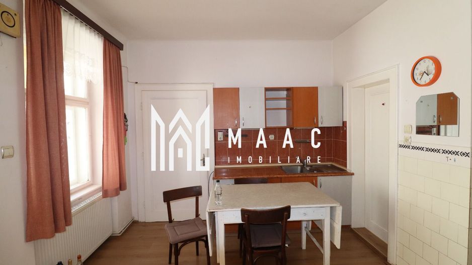 Apartament la casa | Pivnita mare | Curte | Cisnadie - Poză 7