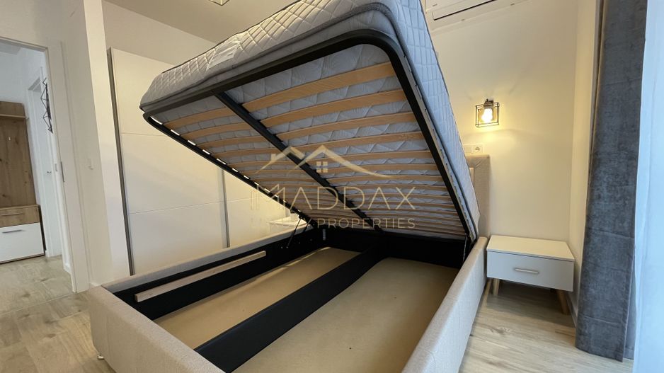 Apartament cu 2 camere // zona exclusivista // Floreasca - Poză 15