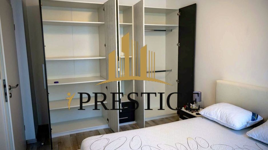 APARTAMENT 2 CAMERE | AVANTGARDEN | PARCARE | AER CONDITIONAT| LIFT - Poză 3