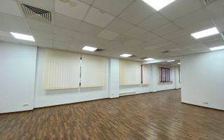 Spatiu de birouri de inchiriat Cotroceni Business Center - Poză 1