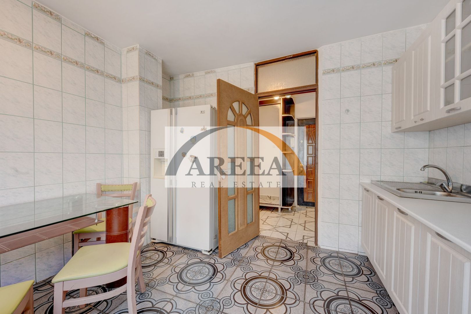 VANZARE 2 camere RENOVAT - 62 mp - etaj 4 - in Sebastian-13 Septembrie - Poză 8