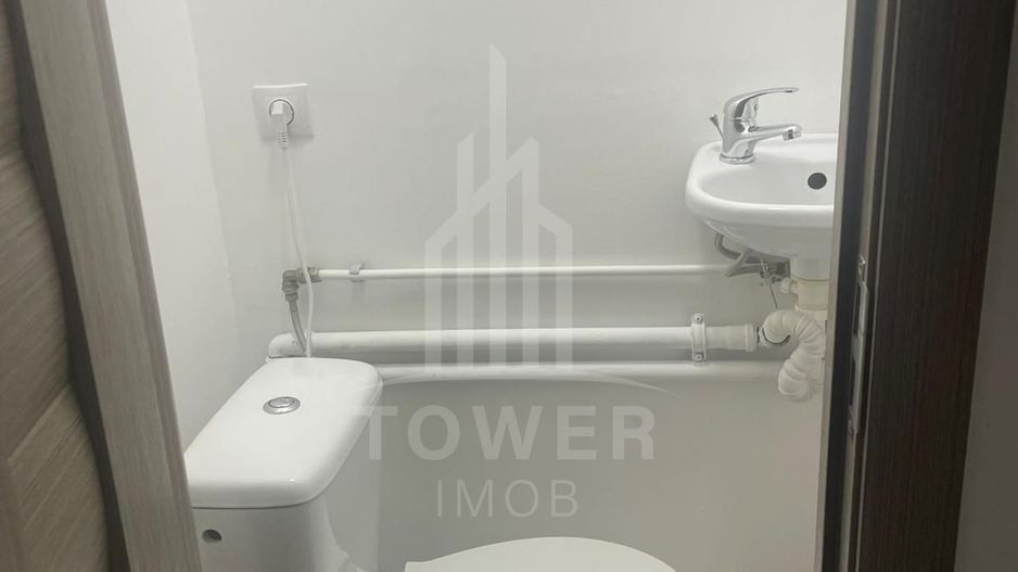 Apartament 2 camere de inchiriat - Dioda, Milea - Sibiu - Poză 11