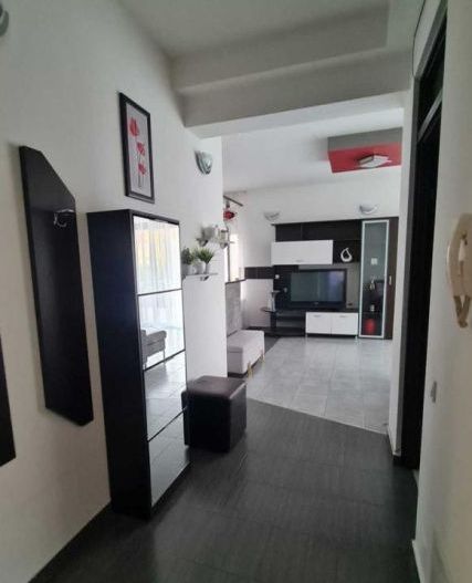 Ap tip PENTHOUSE 2 camere | 60 mp- UTILI + 60 terasa | PANORAMA - Poză 4