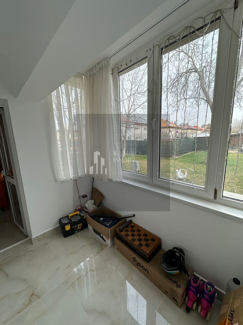 Apartament 4 cam Central Popesti Leordeni 2 locuri parcare - Poză 20