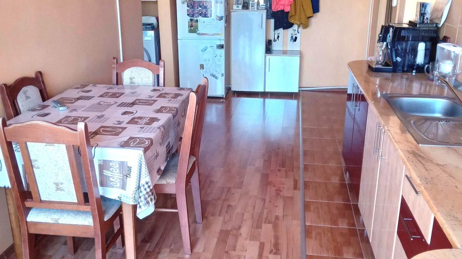 Apartament 2 camere decomandat, Cetate, Mercur, et.3 - Poză 5