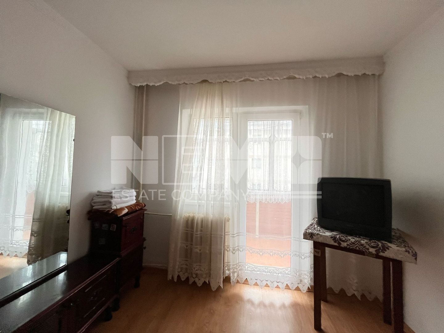 Apartament cu 2 Cam Decomandat I Suceava/Burdujeni I 60.000Euro - Poză 8