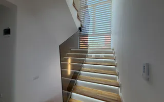 Duplex premium 120mp, terasă 70 mp,view superb, 2 parcari, zona Auchan - Poză 21