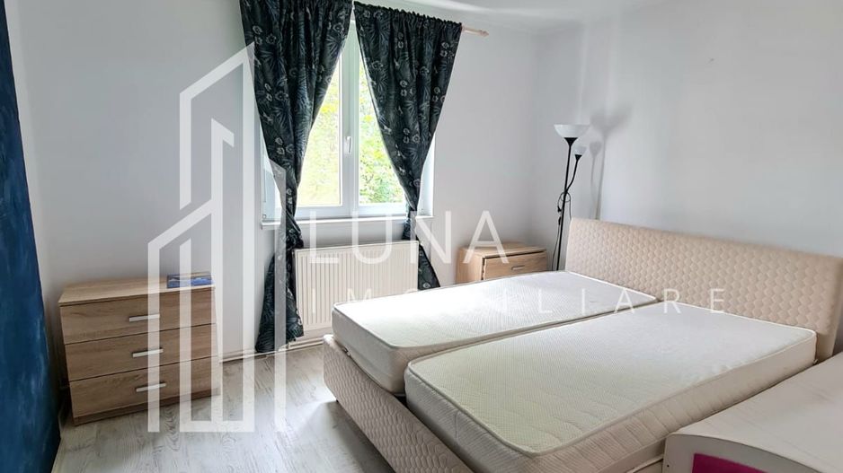 Apartament 4 camere decomandate | 70 mp | Dâmbu Pietros - Poză 2