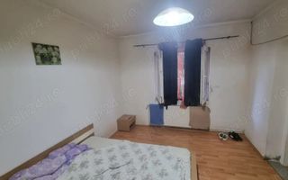 Apartament 1 camera curte comuna cu  centrala - Poză 2