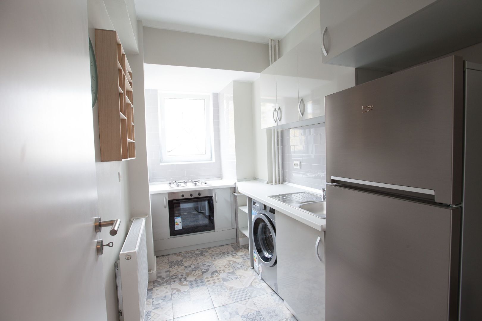 2 Camere de inchiriat | Cismigiu parc | Brezoianu - Poză 8