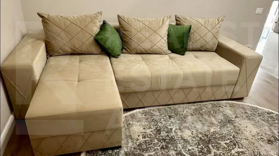 Chirie, apartament, 50 mp, strada Nicolae Anestiade, Centru - Poză 6