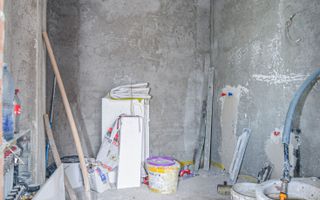 Casa individuala  la calcan in Cartierul Gruia din Cluj-Napoca - Poză 8