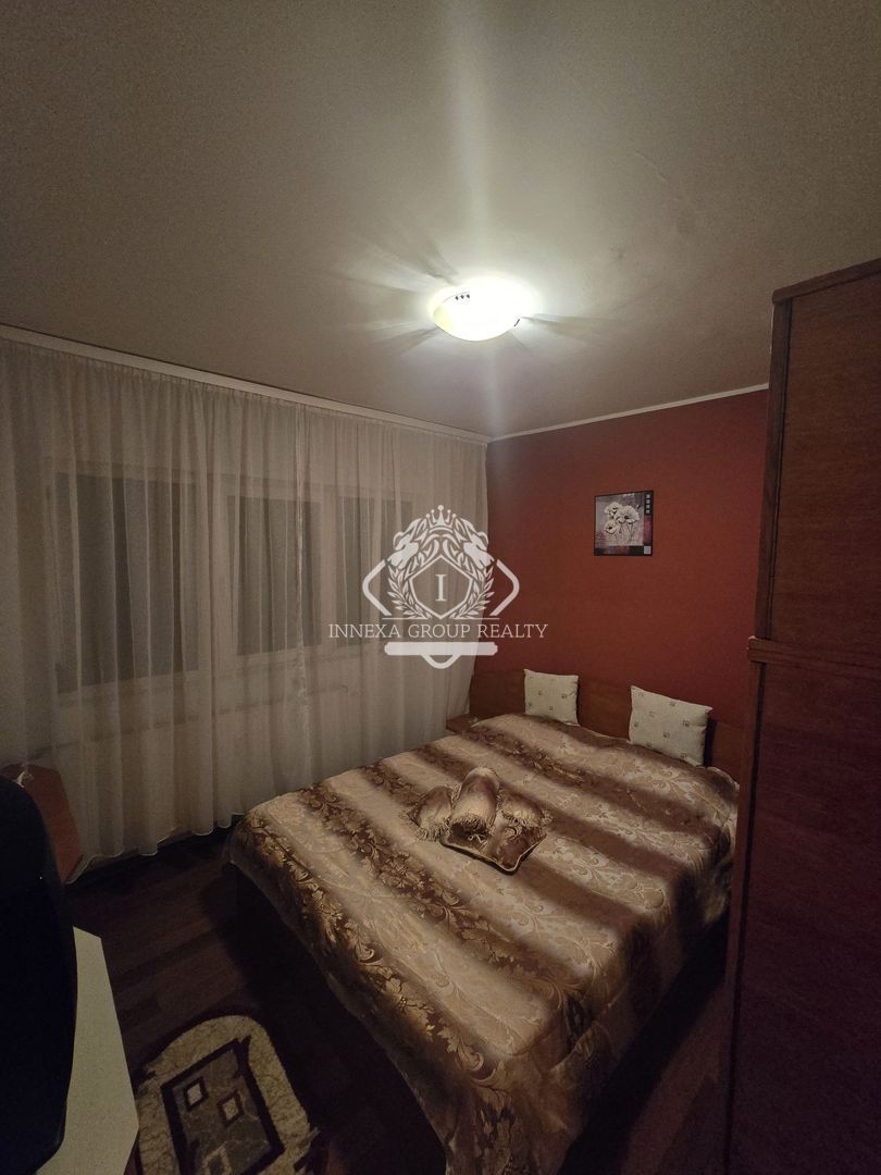 Apartament 4 camere decomandat de vanzare in zona Piata Progresul 79mp utili - Poză 4