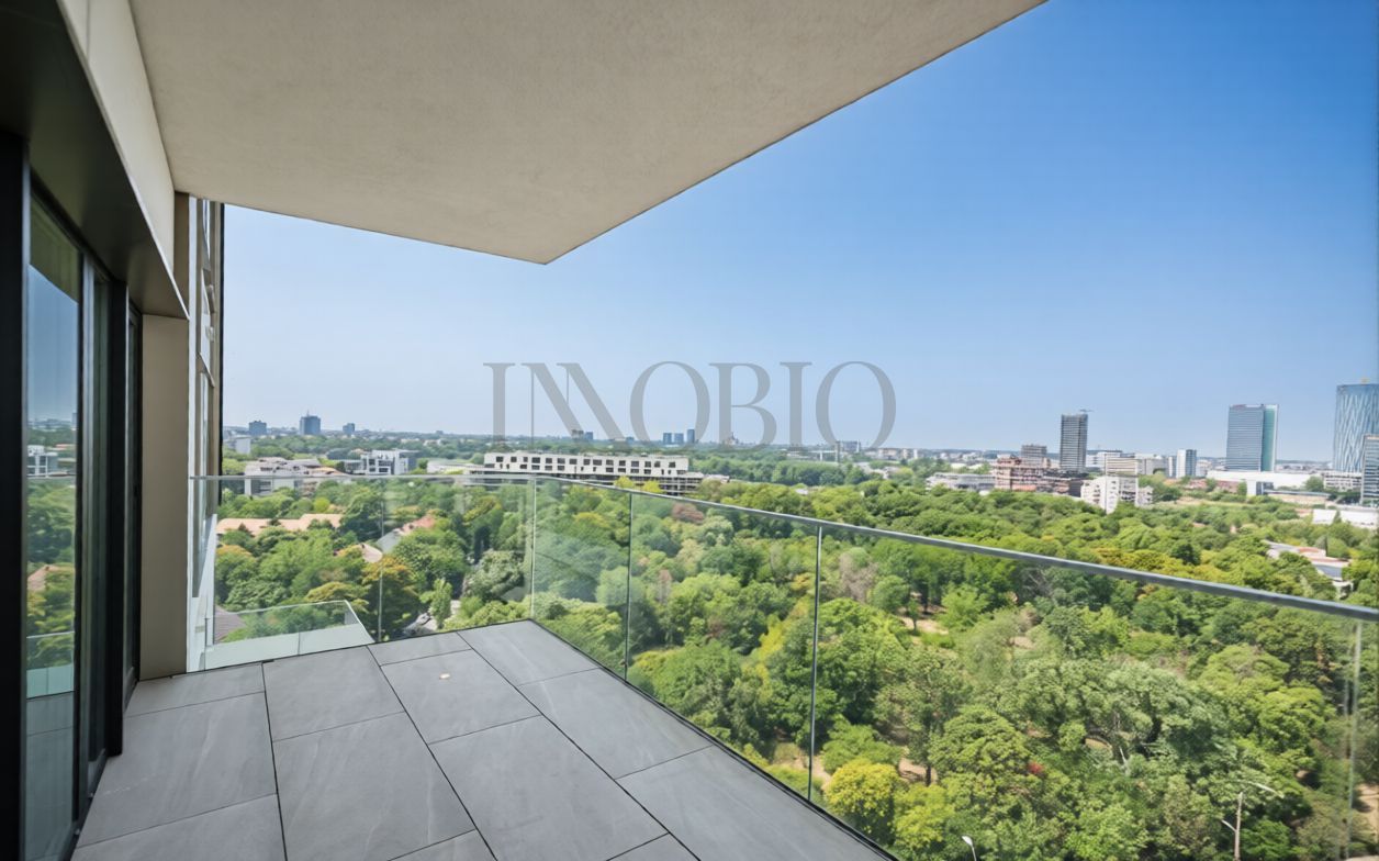 Apartament 3 Camere | One Verdi | Loc de Parcare - Poză 4